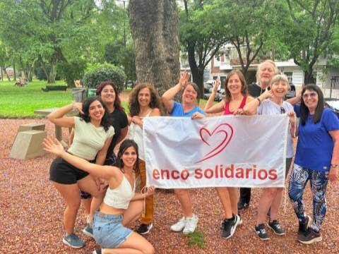 Gracias @INTI Gracias @INTI