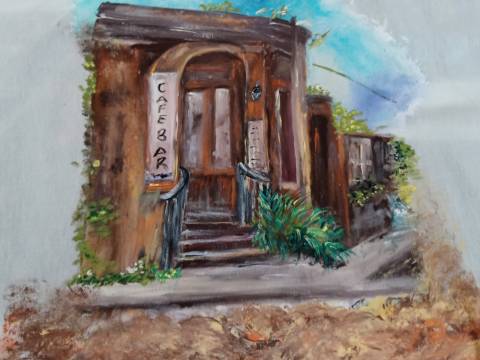 Seguimos en contacto... Seguimos en contacto...