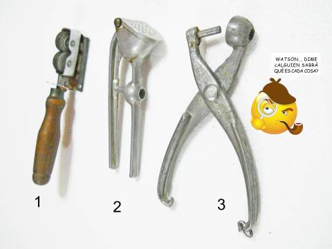 La cocina de la abuela III La cocina de la abuela III