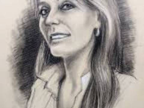 La mujer que yo busco... La mujer que yo busco...