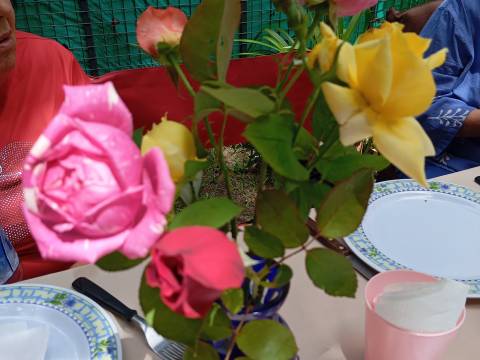 Completamente viernes Completamente viernes