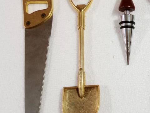 Del ropero del abuelo Del ropero del abuelo