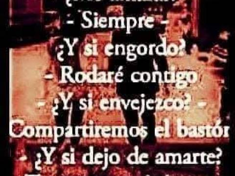 ¿Existirá un ser así? ¿Existirá un ser así?