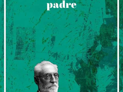 AGRANDA LA PUERTA, PADRE AGRANDA LA PUERTA, PADRE