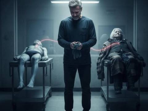 LOS MUERTOS SI, NOS HABLAN LOS MUERTOS SI, NOS HABLAN