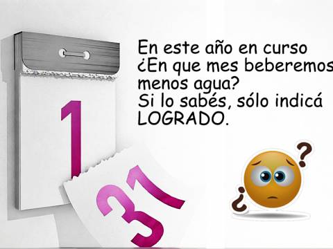 Vida sana: beber dos litros de agua diariamente. Vida sana: beber dos litros de agua diariamente.