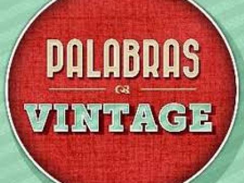 PALABRAS EN DES-USO PALABRAS EN DES-USO