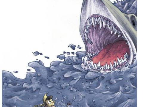 Pasalo en limpio. Pasalo en limpio.