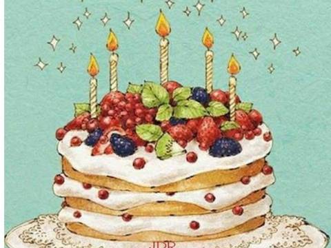 Muy feliz cumpleaños querido @SERGIO Muy feliz cumpleaños querido @SERGIO