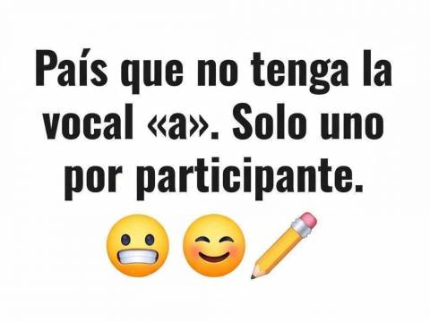 ¿Jugamos? ¿Jugamos?