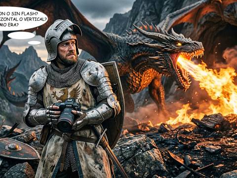 1. La mirada fotográfica: Foteamos en la Aldea Me 1. La mirada fotográfica: Foteamos en la Aldea Me