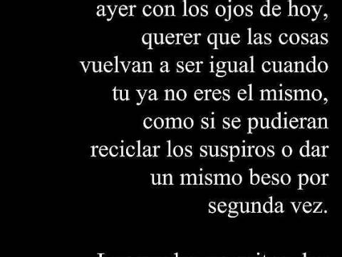 Errores de Cálculo en la Mirada