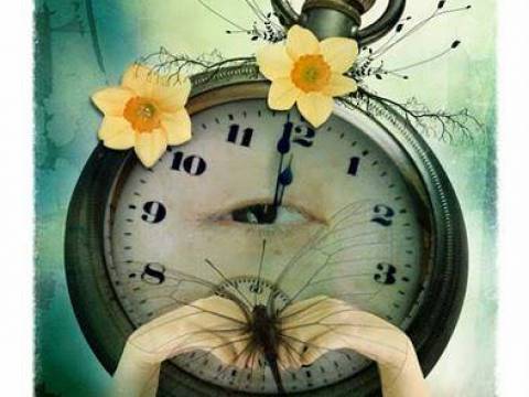 EL VALIOSO TIEMPO DE LOS MADUROS EL VALIOSO TIEMPO DE LOS MADUROS