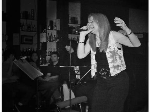 ¡Feliz cumple, @GISELLE! ¡Feliz cumple, @GISELLE!