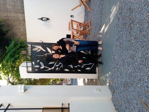 De entrecasa De entrecasa