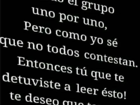 Te deseo un hermoso día. Te deseo un hermoso día.
