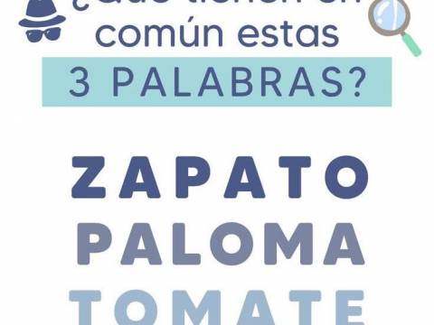 ¿Jugamos? ¿Jugamos?