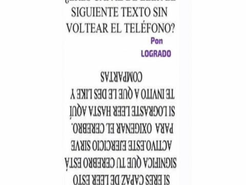 ¿Jugamos? ¿Jugamos?