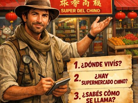 ENCUESTA de Pierre del Bidet ¡Recargada! ENCUESTA de Pierre del Bidet ¡Recargada!