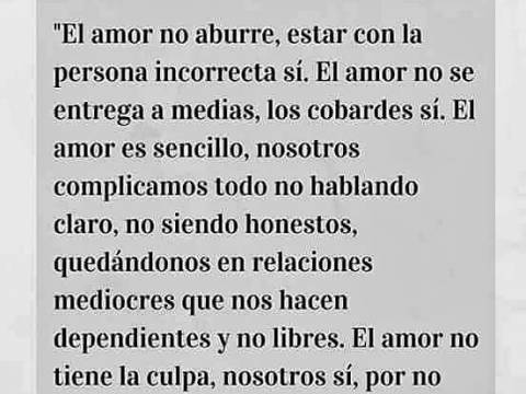 "Sin Culpas"