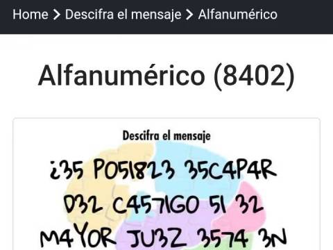 ¿Jugamos? ¿Jugamos?