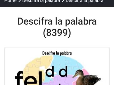 ¿Jugamos? ¿Jugamos?