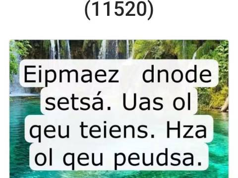 ¿Jugamos? ¿Jugamos?