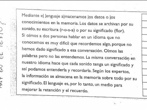 Cuántas letras L hay en este texto. Cuántas letras L hay en este texto.