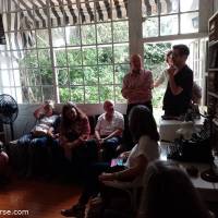 Encuentro 30602 : Visitamos La Casa de Ernesto Sabato