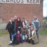 Encuentro 31490 : Día de Campo en Carlos Keen!!