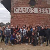 Encuentro 31490 : Día de Campo en Carlos Keen!!