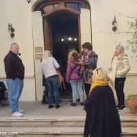 Encuentro 31839 : Visitamos la Casa de un ex presidente argentino