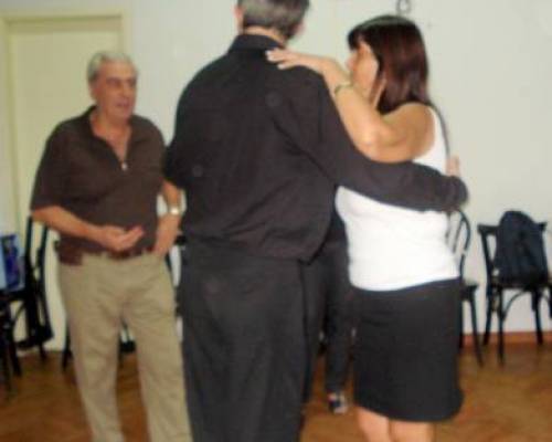 4751 12 JUSTO EL 31 ... clases de tango en Boedo.