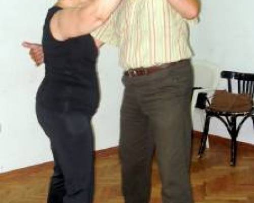 4751 13 JUSTO EL 31 ... clases de tango en Boedo.