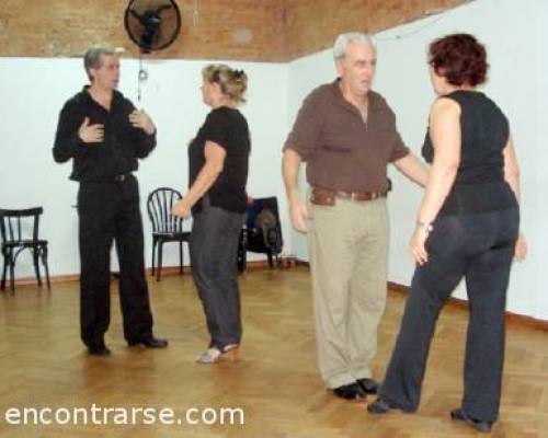 4751 2 JUSTO EL 31 ... clases de tango en Boedo.