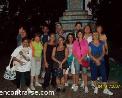 6308 1  Caminata y trote en el Parque Centenario  ( ciao lipidos !)