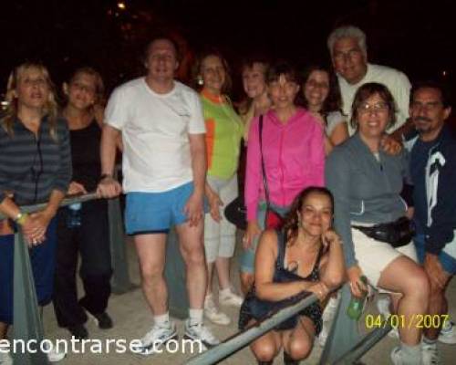 6308 4  Caminata y trote en el Parque Centenario  ( ciao lipidos !)