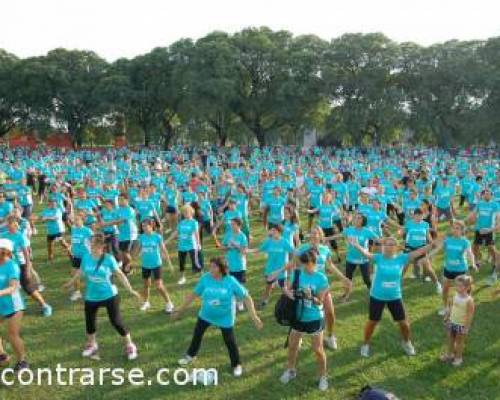 8403 1 ¡¡¡CARRERA POR LA EDUCACIÓN UNICEF 7K Y 3K, VENÍ A CAMINAR O CORRER...!!!