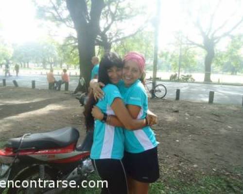 8403 18 ¡¡¡CARRERA POR LA EDUCACIÓN UNICEF 7K Y 3K, VENÍ A CAMINAR O CORRER...!!!