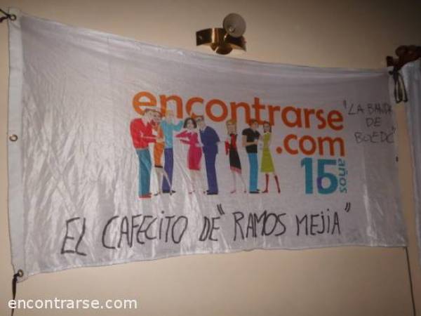 Foto Encuentros Grupales