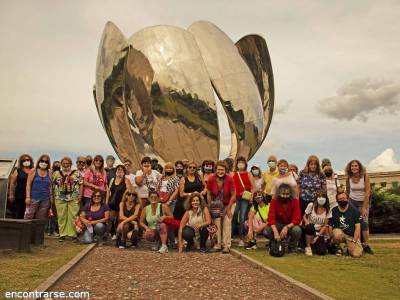 Foto Encuentros Grupales