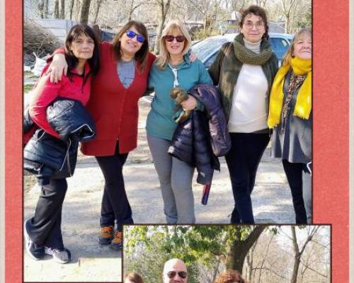 Representando a EncoSolidarios  :Encuentro Grupal PRIMER FESTEJO DEL DÍA DEL NIÑO 