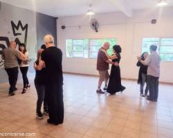  CLASES DE TECNICA Y PRACTICAS DE TANGO