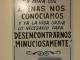 muchas gracias Rosana por tan hermosas reuniones. Gracias por el mail que nos envías con los aportes de cada uno. |