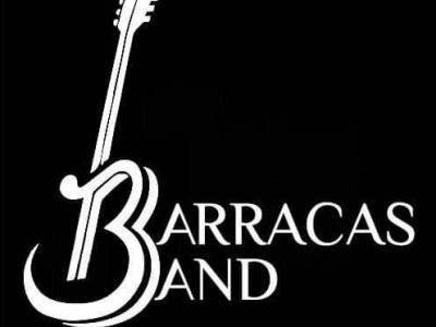 Encuentro : BARRACAS BAND in concert! 