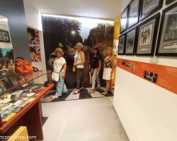 Museo Beatles de Buenos Aires