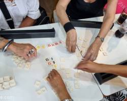 Rummy en Zona Norte