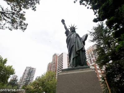 Encuentro BELGRANO y barrio Chino un paseo que es re fino.