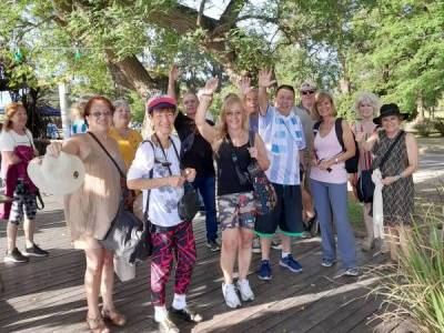 Encuentro CHASCOMUS  La ciudad de Don Raul. 4ta edicion.- Encuentro CHASCOMUS  La ciudad de Don Raul. 4ta edicion.-