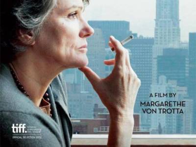 Encuentro Película: “HANNAH ARENDT” – Microclase: “